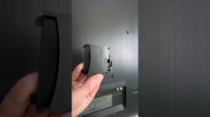 Samsung BU8072 43 Common Interface