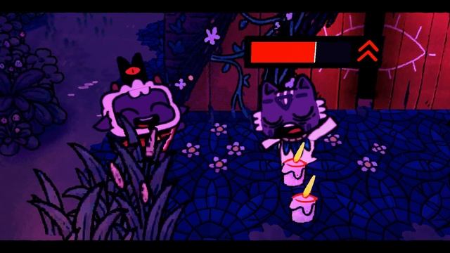 Arbeit, Arbeit & Arbeit für Kult Stufe 3! 🐑👁#13 Cult of the Lamb смотреть онлайн