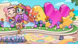 НОВОЕ ОБНОВЛЕНИЕ И РУМ ТУР ПО ОСОБНЯКУ В АВАТАР ВОРЛД ❤️💕🩷🥐🤩😍