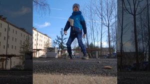 улица шаффла дом танцевальный