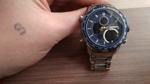 Часы NAVIFORCE NF9182M