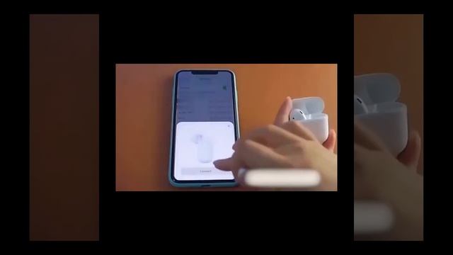 Наушники PRO5 белые мини смотреть онлайн