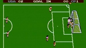 Soccer на Денди (NES) - Полное прохождение (100%) (LongPlay) (720p, 60FPS)