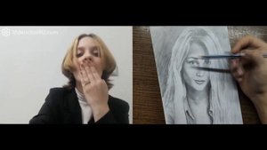 Притворился НАЧИНАЮЩИМ ХУДОЖНИКОМ в ЧАТ-РУЛЕТКЕ / Реакции на рисунки / ДОВЕЛ ДО СЛЕЗ