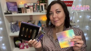 АСМР🧴МАГАЗИН💄КОСМЕТИКИ🧴ПОЛНОЕ ВИДЕО👇👇👇СМОТРИТЕ НА БУСТИ и в ПРЕМИУМ Дзен ПО ССЫЛКАМ В ОПИСАНИИ