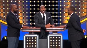 Family Feud. Что делать если бывшая говорит что у тебя... [русская озвучка] MY EX has a TINY...