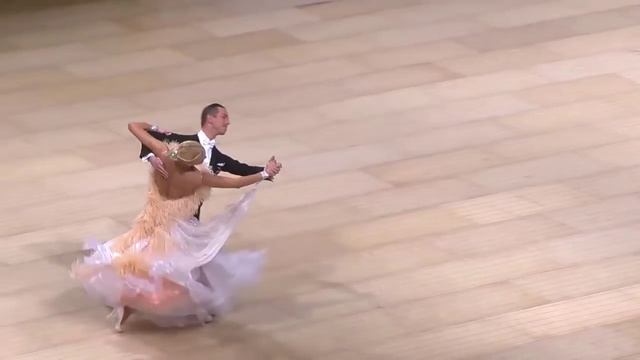 UK Open 2014 Professional Standard Intros