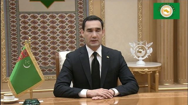 Туркменистан продолжает развивать спортивные связи с международными организациями
