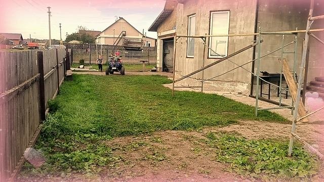 Первая любовь❤