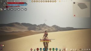 Black Desert 18+