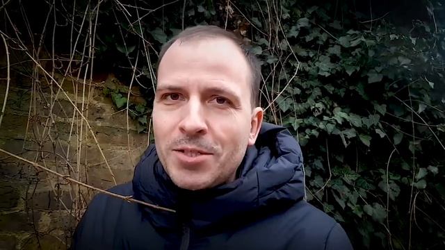 Новогодняя Диалектика смотреть онлайн