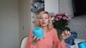 Вязальный влог./ Что связала, продвигаю, новые процессы
