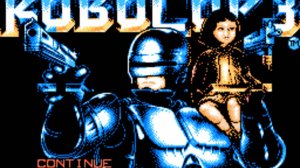 RoboCop 3 на Денди (NES) - Полное прохождение (100%) (LongPlay) (4K, 60FPS)