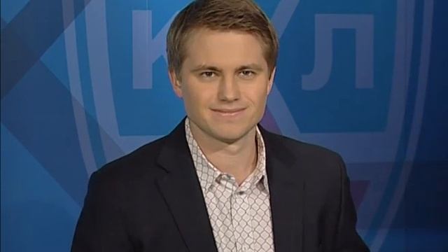 Новости хоккея на КХЛ-ТВ от 26 октября 2011 года смотреть онлайн