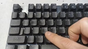 Почему клавиатура Bloody не работает и как это исправить?