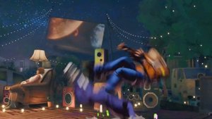 Fatal Fury: City of the Wolves - Salvatore Ganacci Gameplay Trailer