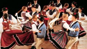 PAUL MAURIAT   HUNGARIAN DANCE NO  5 wlmp