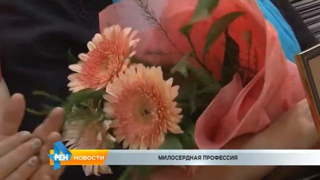 ТТВ. Новости РЕН-Тимашевск. Выпуск от 10 июня 2016 смотреть онлайн