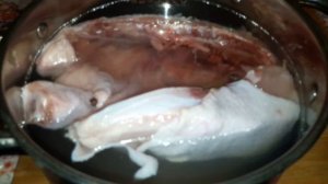 КУРИЦА ГОРЯЧЕГО КОПЧЕНИЯ В САМОЙ ДЕШЕВОЙ КОПТИЛЬНЕ