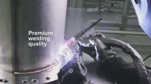 Установка для аргонодуговой сварки Kemppi Minarc T 223 AC-DC Сварка и очистка швов Коротко