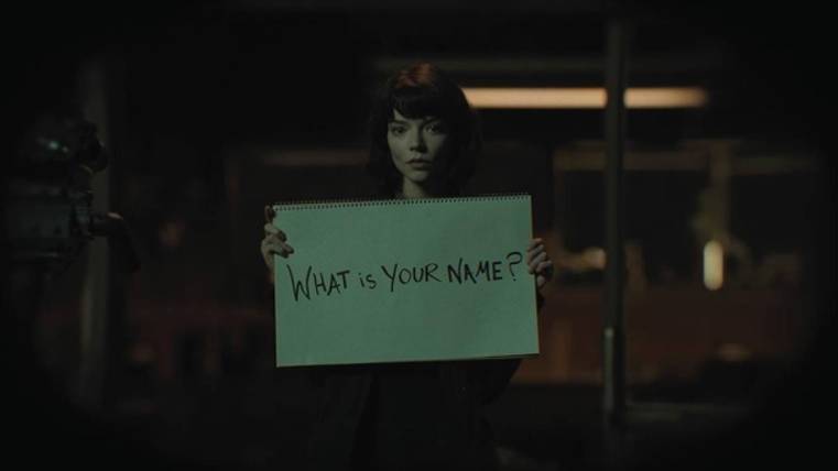 Русский трейлер фильма "Ущелье" смотреть онлайн