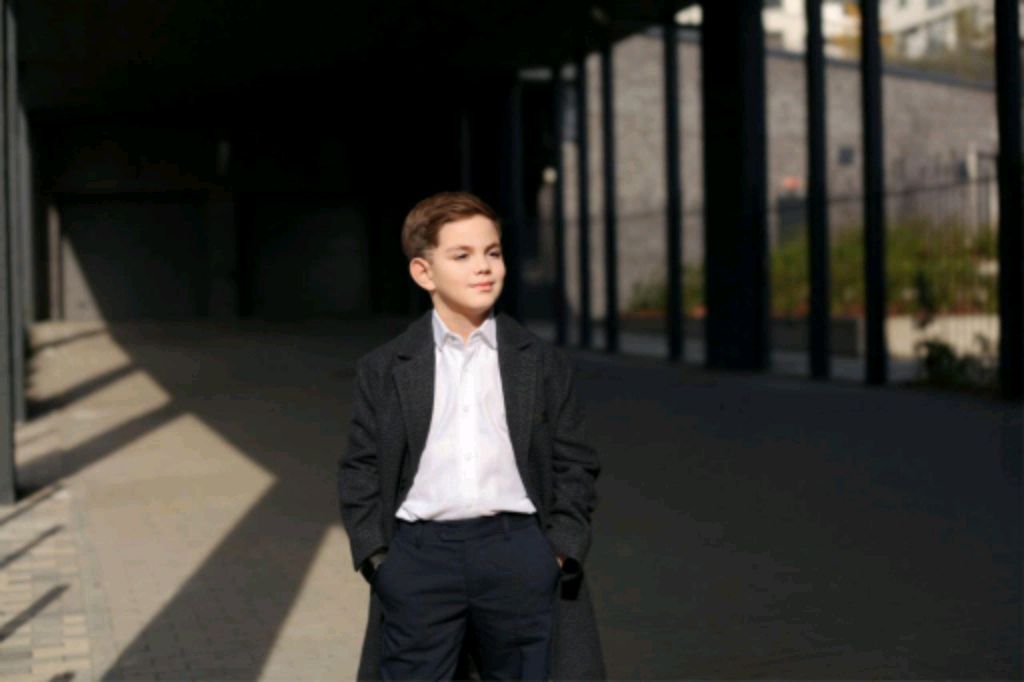 Максон Лихачёв