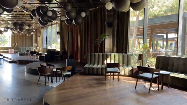 Voyage Golf Resort & Spa инспекция перед сезоном 2024 года смотреть онлайн