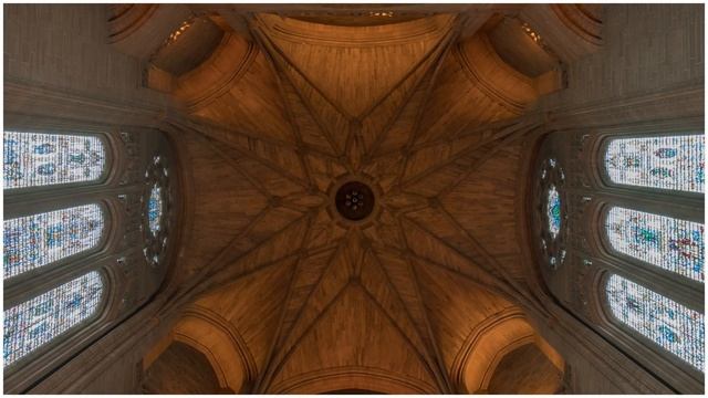 Liverpool Cathedral смотреть онлайн