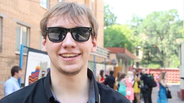 Выпускной. ГУЗ/13 смотреть онлайн