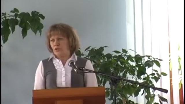 Ресурсосбережение 2012
