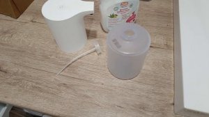 День с годовалым малышом/дозатор ксиоми/покупки в светофоре на 300руб/весна пришла♥️