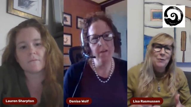 Art and Catharsis - Take an Art Break Symposium смотреть онлайн