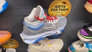 Nike Air Zoom GT Jump 2 “Christmas” - Style Code: DJ9431-002