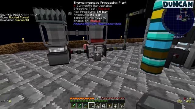 Minecraft Project Ozone 3 - PLASTIC FANTASTIC #46 смотреть онлайн