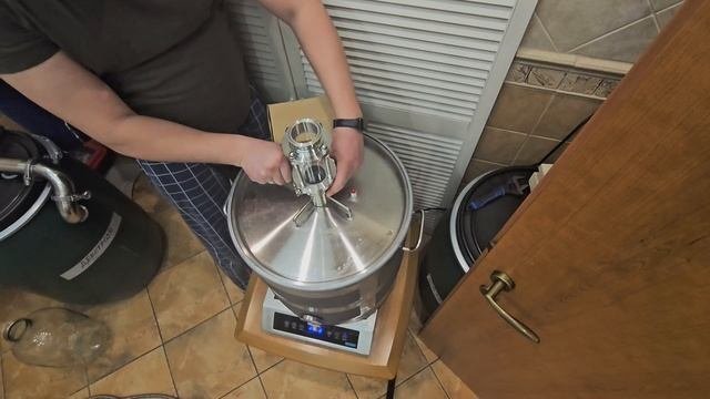 Самогон