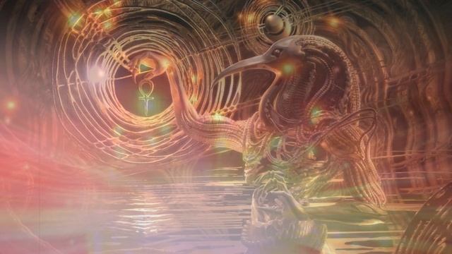 "Астральная Теология" Лекция 4: Глава 10 "Солнце Мистерий или Восход Хепри" смотреть онлайн