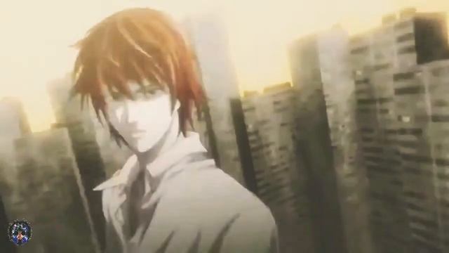 Code Geass x Death Note opening 1 смотреть онлайн