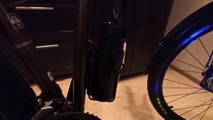 Горный складной велик Stark Cobra 26,2 D, 17,5 - полная комплектация! 🚴
