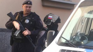 Глава компании "Гала-оптик" Могилевцев найден мертвым в Москве