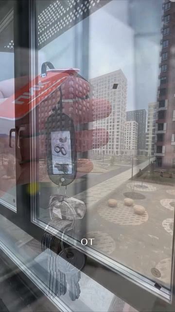 Квартира в 5 минутах от метро