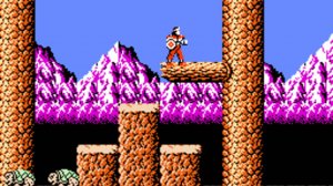 Rygar на Денди (NES) - Полное прохождение (100%) (LongPlay) (4K, 60FPS)