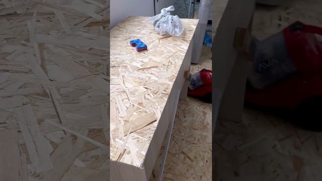 Ремонт лоджии #мастерскаяавиатор смотреть онлайн