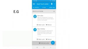 Candy Simply-Fi Android App - Tutorial - Easy Step by Step Guide