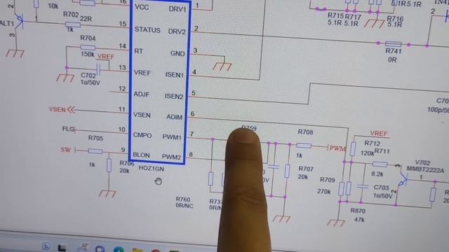 Hisense 55" หลอดแบล็คไลท์เสื่อม แต่เหมือนเมนบอร์ดเสีย смотреть онлайн