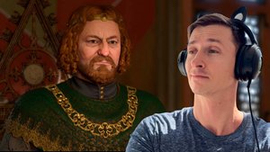 Kingdom Come Deliverance II Mr. Cat #37 Пир.