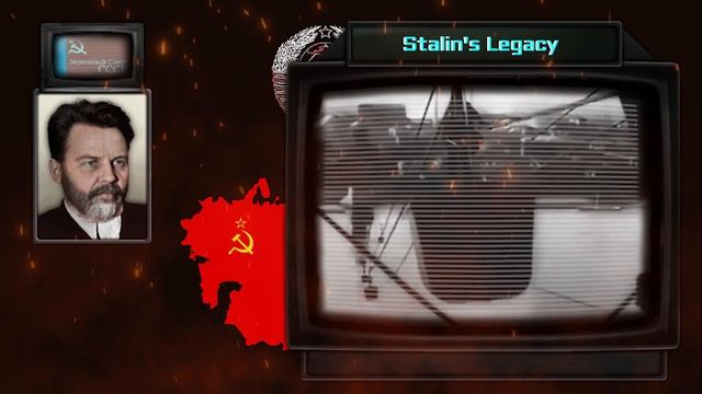 The Old Order The Next Days Of Europe