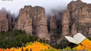 095. Сура Ат-Тин
Прекрасное чтение Корана
Чтец: Саадом Аль Гамиди