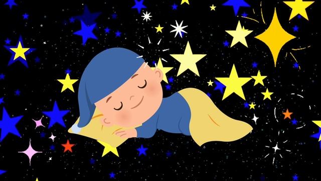 Twinkle twinkle twinkle star | Sleeping Song for Kids | Bedtime | @Wonderfullullabieschannel |