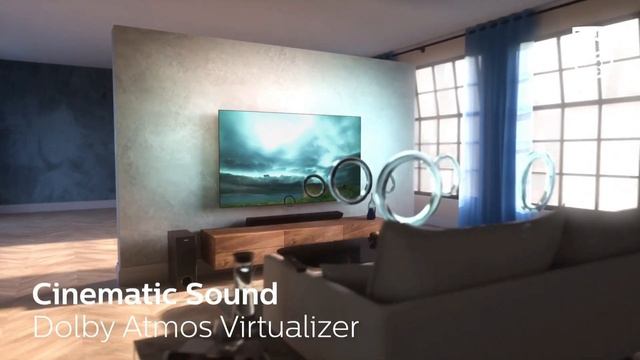 Top 5 BEST Dolby Atmos Soundbar In India🇮🇳 (IN HINDI) смотреть онлайн