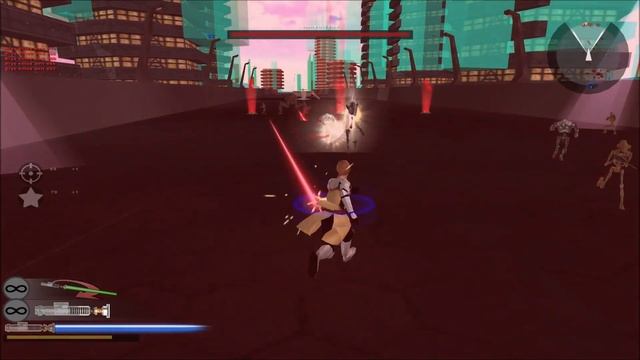 Star Wars Battlefront 2 | Battle of Christophsis